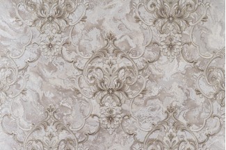 10805-05 Обои декор г.т. Артекс OVK Design Луиза, 10м*1,06м/6 10805-05 Обои дек